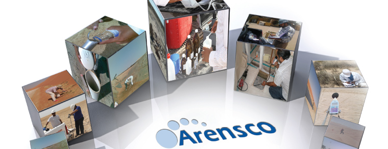 Arabian Environmental Science Ltd. Company (Arensco)