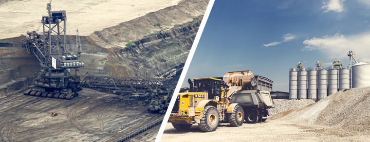 Kaid Al Injaz Contracting & Mining Services Co. Ltd.